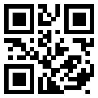 Scansione del Qr Code di 3408220314