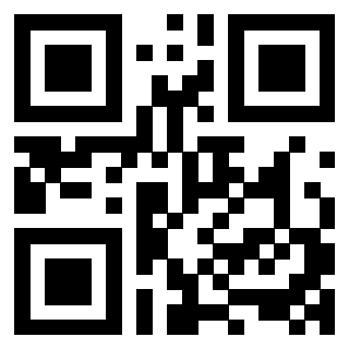 3408220315 - Immagine del Qr Code