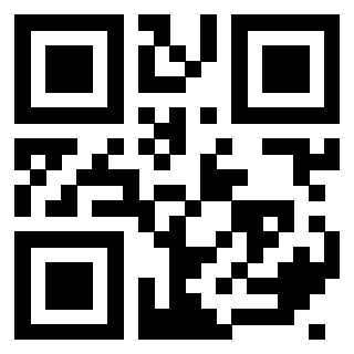 3408220320 QrCode associato