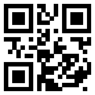 Il QrCode di 3408220321