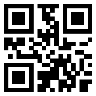Immagine del Qr Code di 3408220324