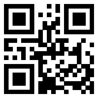 3408220325 Qr Code associato