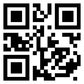 3408220329 - Immagine del Qr Code
