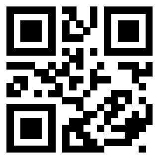Immagine del QrCode di 3408220331