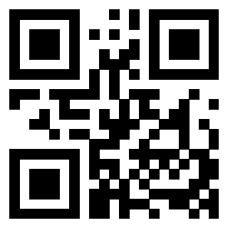 Immagine del QrCode di 3408220332
