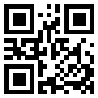 Il Qr Code di 3408220334
