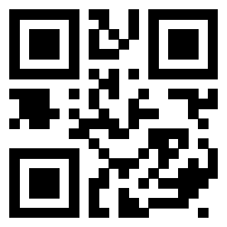 Il Qr Code di 3408220340