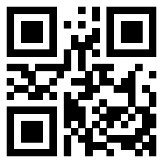 Immagine del QrCode di 3408220341