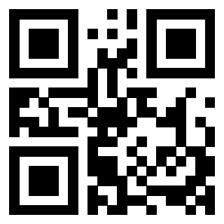 3408220344 QrCode associato