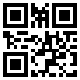 3408220345 - Immagine del QrCode associato