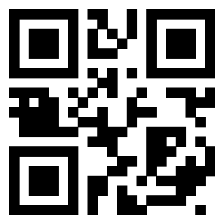 Immagine del Qr Code di 3408220347
