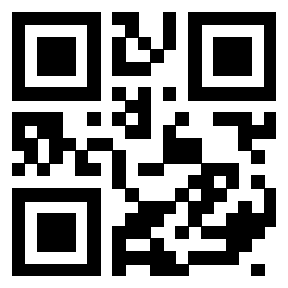 Immagine del Qr Code di 3408220351