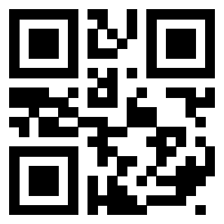 Immagine del QrCode di 3408220352
