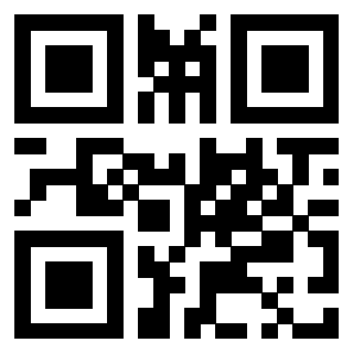 3408220353 Qr Code associato