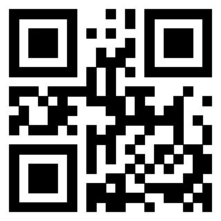 3408220354 - Immagine del Qr Code associato