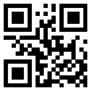 Il QrCode di 3408220355