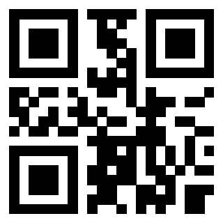Il QrCode di 3408220356