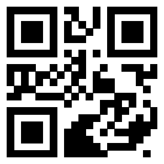 3408220358 - Immagine del Qr Code