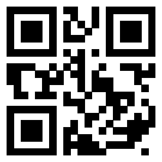 Il QrCode di 3408220360
