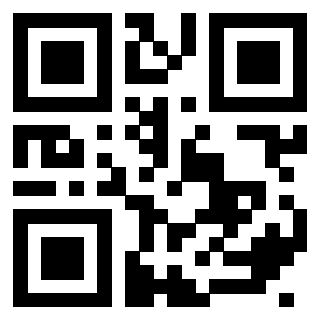 Il QrCode di 3408220364