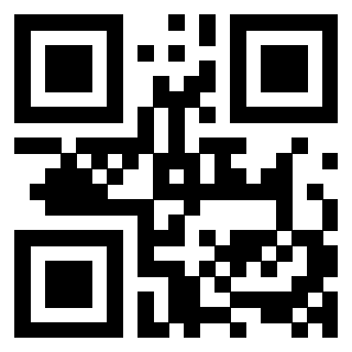 3408220369 QrCode associato
