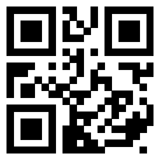 Immagine del QrCode di 3408220370