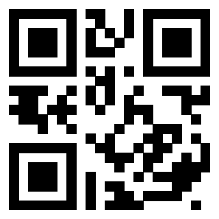 Scansione del Qr Code di 3408220371