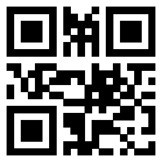 3408220372 - Immagine del QrCode