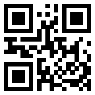 3408220374 - Immagine del QrCode associato