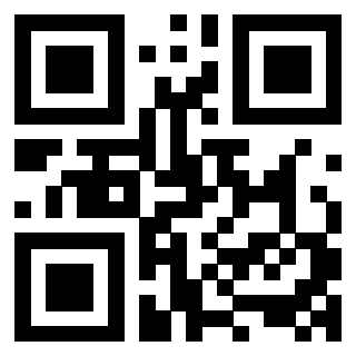 3408220375 Qr Code associato