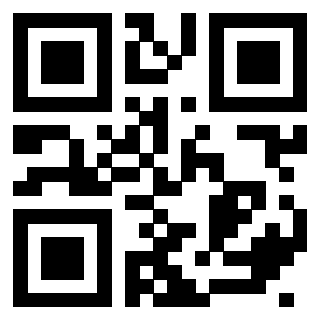Scansione del Qr Code di 3408220377