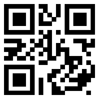 3408220380 Qr Code associato