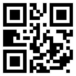 Scansione del QrCode di 3408220385
