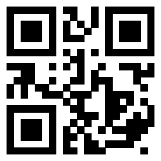 Il QrCode di 3408220387