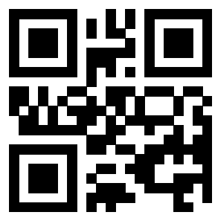 Immagine del QrCode di 3408220395