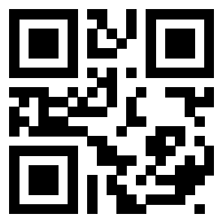 Scansione del Qr Code di 3408220396