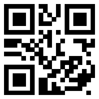 3408220399 - Immagine del QrCode associato