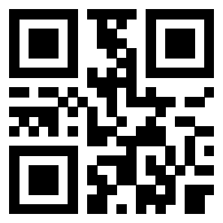 Il Qr Code di 3408220402