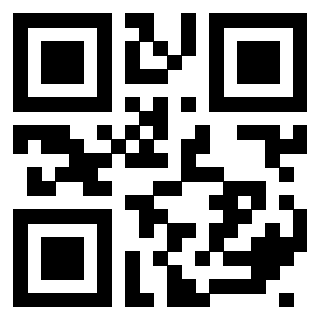 Il Qr Code di 3408220403