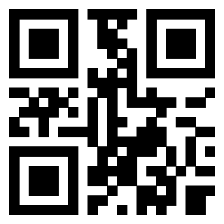 Scansione del Qr Code di 3408220405