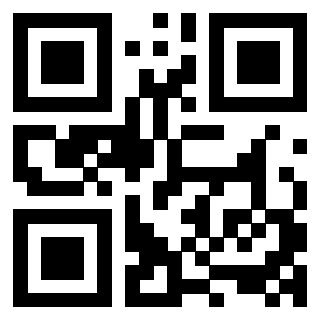 Scansione del QrCode di 3408220406