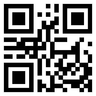 3408220407 - Immagine del Qr Code associato