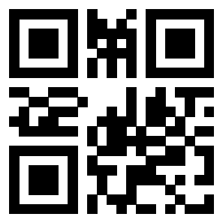 3408220413 - Immagine del QrCode associato