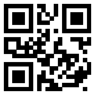 Immagine del Qr Code di 3408220418