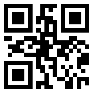 Scansione del QrCode di 3408220420