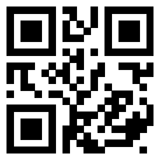 Immagine del Qr Code di 3408220421