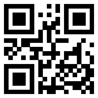 Il QrCode di 3408220422
