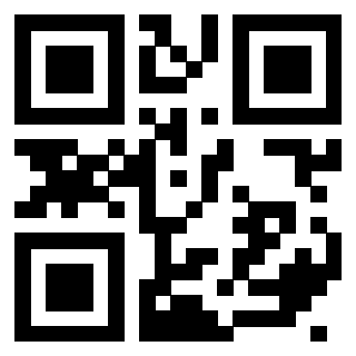 Immagine del QrCode di 3408220423