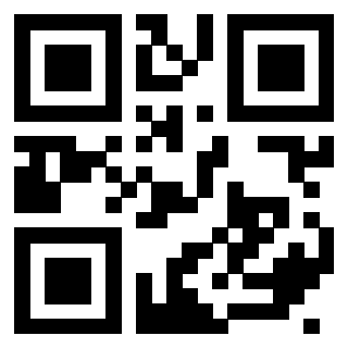 Scansione del Qr Code di 3408220431
