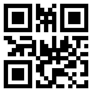 Scansione del Qr Code di 3408220432